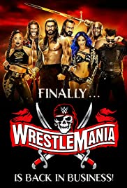 Free Download WWE WrestleMania 37 2021 - PPV - Night 2 Movie-Show-Video in HD Mp4